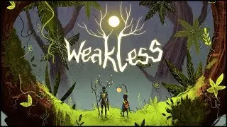 Der Blinde und der Taube - Weakless | Angezockt!
