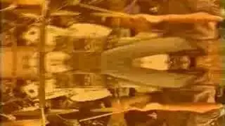 The Moffs - Desert Sun Live UNSW (1988)