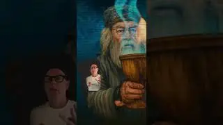 Harry Potter and the Goblet of Fire Quiz (Part 6 of 6) Second Task, Third Task & Voldemort&rsquo;s Return