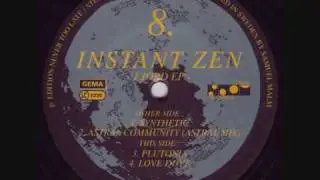 Instant Zen - Plutonia