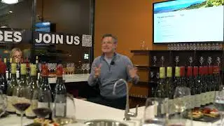 Chateauneuf-du-Pape Uncorked: Legends of the Southern Rhone