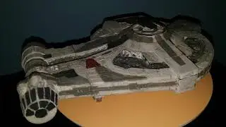 iron squad yt-2400