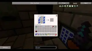 Quantum Helm &hearts; || TEKKIT LITE #6