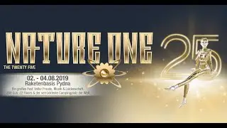 Nature One 2019 Aftermovie - Bustour & Partybus mit HardTours