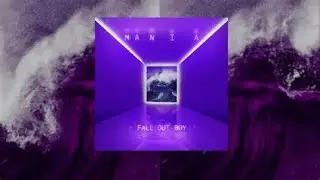 Follow Up Flops...Fall Out Boy Mania (2018)