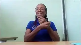 Digital Literacy Training   Sign Language Video