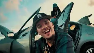 Brenu - Honda City! ⚔️ ( Official Video )
