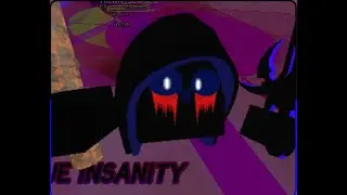 Undertale Typical Rng: DISTORTION