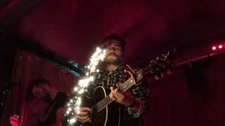Michael Malarkey - Feed the Flames