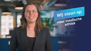 De ChristenUnie over medische ethiek