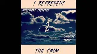 Irahk - Roller Coatser