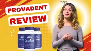 Provadent Review: 15 Real Users Share Their Dental Health Success Stories!