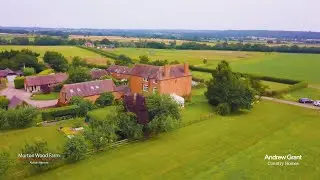 Morton Wood Farm, Abbots Morton