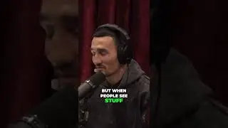 Predicting Martial Arts Fights  Fact or Folly  Uncovering the Truth #podcast #joerogan #interesting