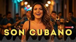 Bolero Heart of Havana 💞 Romantic Son & Gentle Latin Jazz