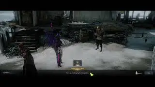 Relief Work - Lost Ark Quest Guide