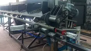 Özel yapım Makineler