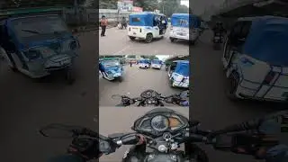 🖤 #vlog #motos #up #bikers #ninja #trending #motovlog #travel  #Comdey #Shorts #Lucknow #cutegirl