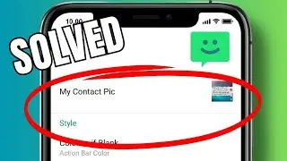 How to view scheduled messages in Chomp SMS