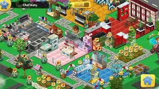 Chef Town 👩🏻&zwj;🍳(USE MY CODE PHLQFLQE)
