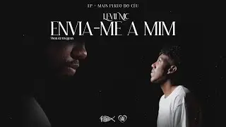 Levii MC I Envia-me a Mim I Trindade Records I Prod. Iceton Beats (Álbum Mais Perto do Céu)