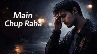 Main Chup Raha 💔 | Heart Touching Sad Song | Emotional Hindi AI Song 2026 | Next Level Gaane 