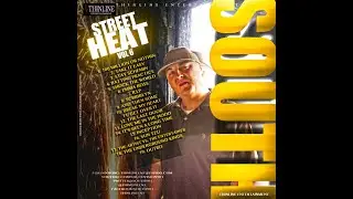 South - Street Heat Vol.6