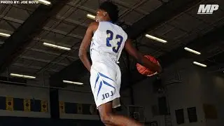 John Petty with big-time windmill jam