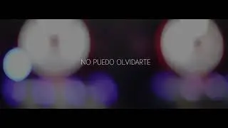 No puedo olvidarte. Lich wezzy.