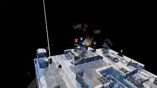 GRIT & VALOR 1949 PSVR2 day 3 Update 1.002 hands off mode
