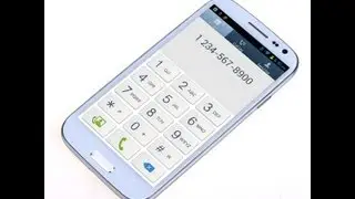 The cheapest Quad Core Smartphone Haipai A9500 Opening Box Reviews