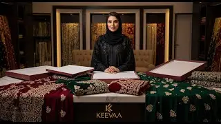 Keevaa Exports в Ирак: производитель свадебных коллекций и исламской одежды