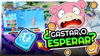 &iexcl;NO COMETAS ESTE ERROR con tus AEOS COINS! | Pokemon Unite