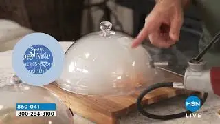 Curtis Stone Smoke Infuser