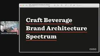 Four Strategies for Extending your Brewery's Brand Beyond Beer w/Cody Fague and Isaac Arthur