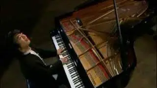 Spring Wind by Lang Lang