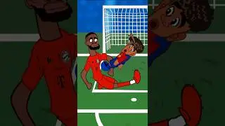 Highlights of Barcelona vs Bayern Munich #barcelona #BayernMunich