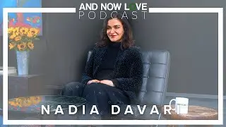Entertainment Law in the Age of Emotion and Innovation with Nadia Davari