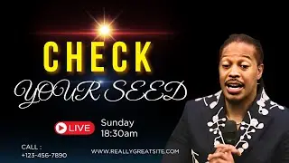 Seeds and Defective Fruits Pt. 2 | Revealed Truth About Spiritual Results &ndash; Prophet Lovy
