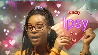 Ipsy Glam Bag | February Review 💗 #2025 #youtubeshorts #ipsy  #skincare #review #fyp #viralvideo