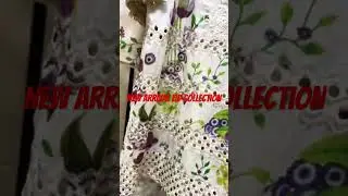 ✨ New Arrival Eid Dress Collection 2025 | Trendy Ladies Suits 👗&rdquo;