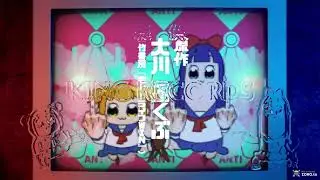 Pop Team Epic beta ver. snippet????