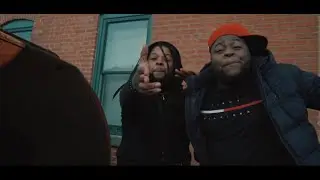 MR 91ST X YOSAA - 900 DEAD OPPS (OFFICIAL MUSIC VIDEO)