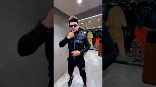 New Important Track suits For Men's | #fashioncollect #tracksuit