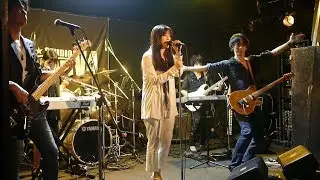 君に逢いたくなったら… - ZARD (Cover) ZARDコピーバンド LIVE
