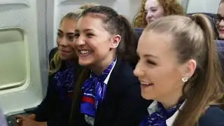 Full-time Learner Induction 2019