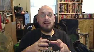 RPG Pondering: Languages