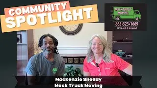 From Knoxville to Anywhere: How Mack Truck Moving Helps You Plan Ahead