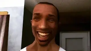 Playing GTA San Andreas STORY After Years! Full Nostalgia Run ? | No Commentary| Classic Action Game