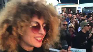 [LIVE&bull;] Nikaleo & Ciappy DJ &bull; BACK from 90's (1&deg; Maggio 2K19 @Lido Cala Pescatore)
